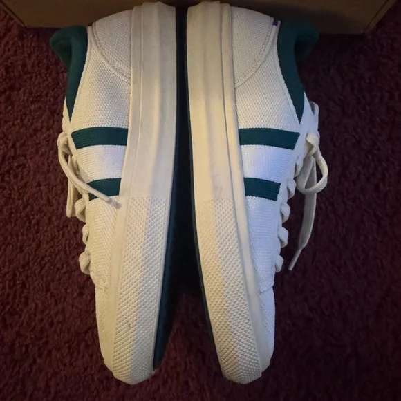 Rothy’s Kelly Sneakers- Box included- Size 7 - Picture 3 of 8